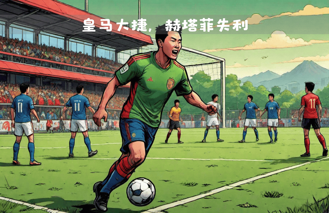 赫塔菲继续联赛不胜,降至降级区 赫塔菲继续联赛不胜,降至降级区