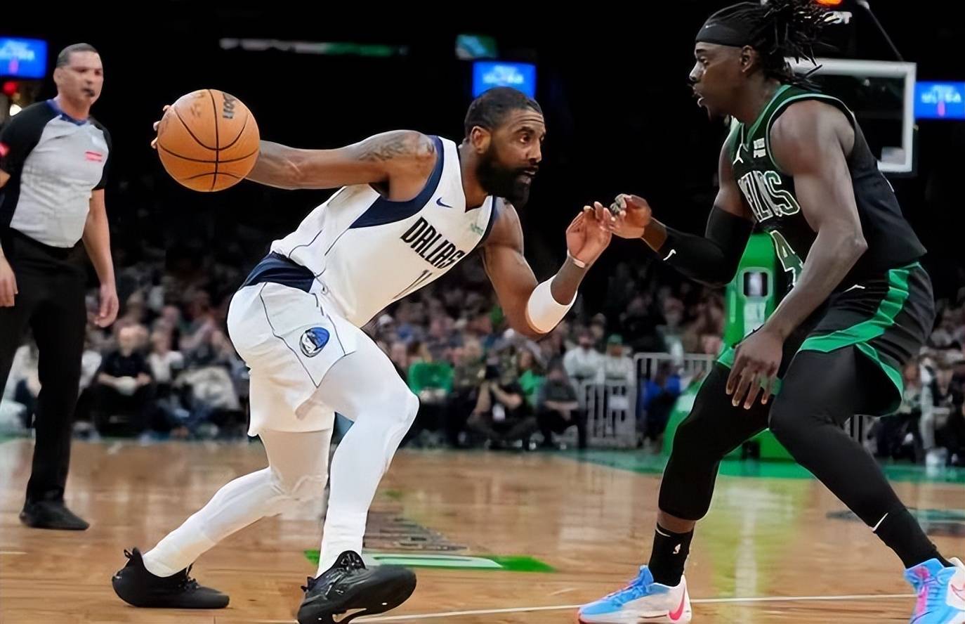 NBA球员集体抗议要求正义对待黑人